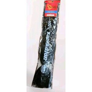 The Sassy Collection 100% Kanekalon Jumbo Braid 347002  Color 4 Hair Extension